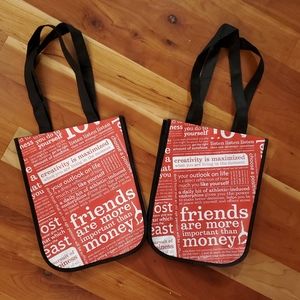 Lululemon Small Bags